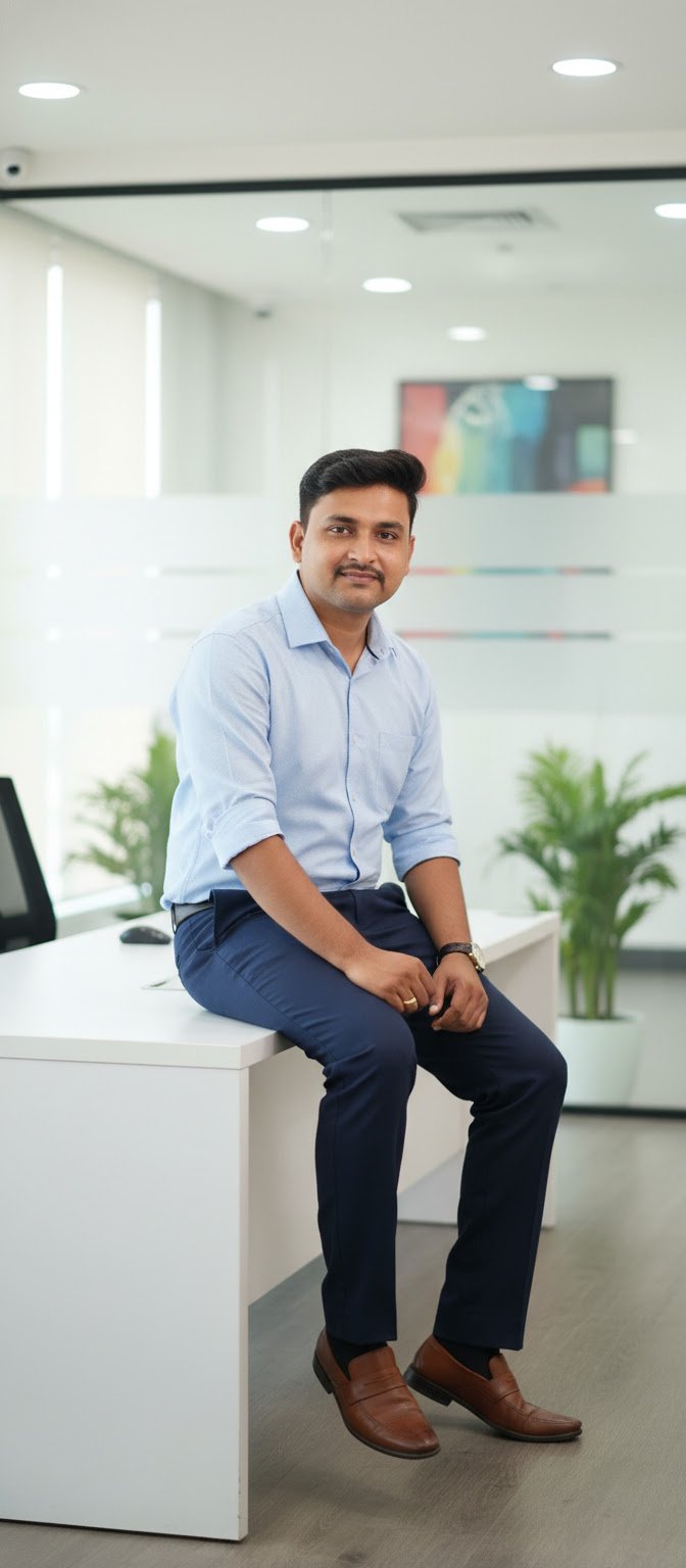 Author Image