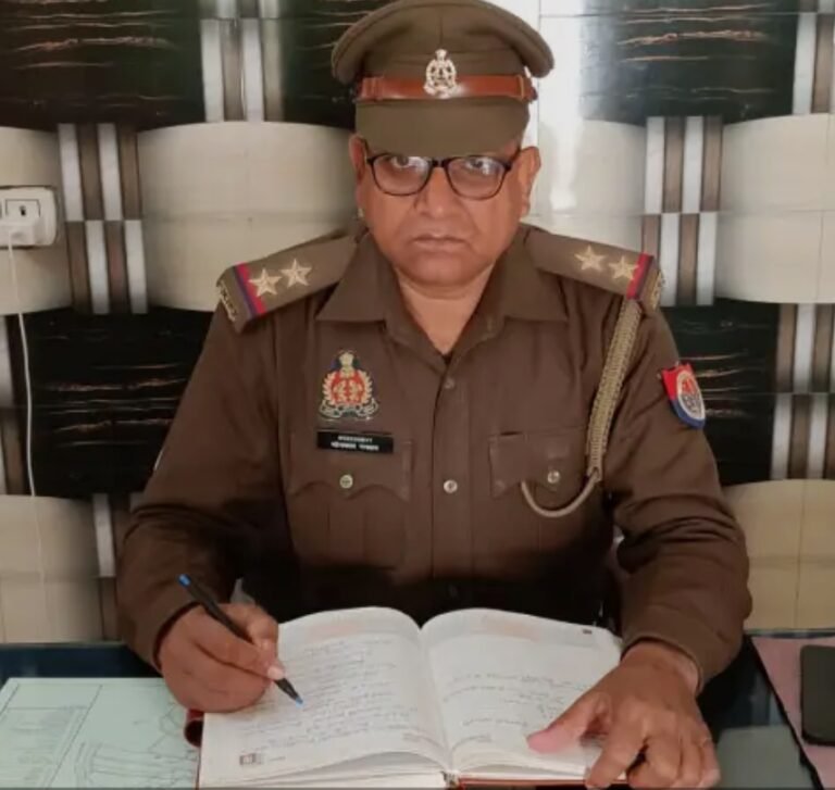 हरदोई: दवा लेने निकली महिला ढाई वर्षीय बेटे को लेकर प्रेमी संग फरार, पति ने लगाया आरोप