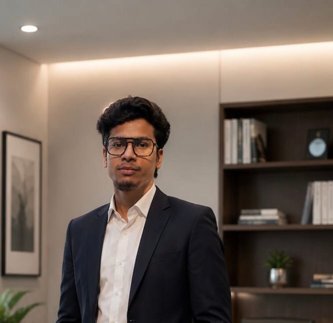 Author Image