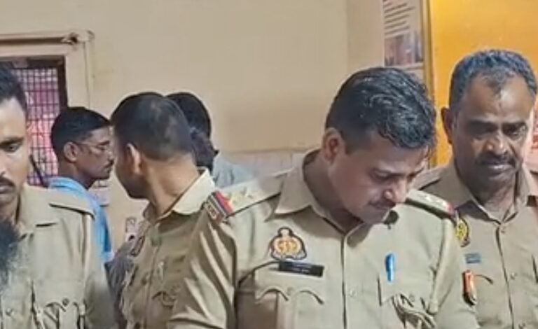 हरपालपुर में गुटका देने से मना करने पर दो भाइयों की पिटाई, चार के खिलाफ मुकदमा दर्ज