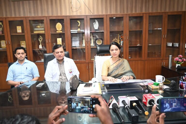 सीतापुर मऊ स्थित हिंद इंस्टीट्यूट ऑफ मेडिकल साइंसेज संस्थान को हालिया उपलब्धियां पूर्ण NABH मान्यता