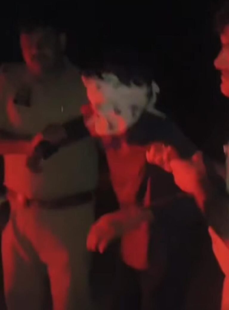 हरदोई चांदी लूटकांड का खुलासा पुलिस मुठभेड़ में दो बदमाश घायल,चार गिरफ्तार 5 किलो चांदी लूटने की साजिश पहले से थी तैयार,शिफ्ट डिजायर कार और अवैध हथियार बरामद